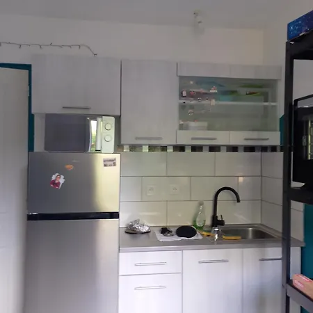 Oliver Apartment Serignan-du-Comtat