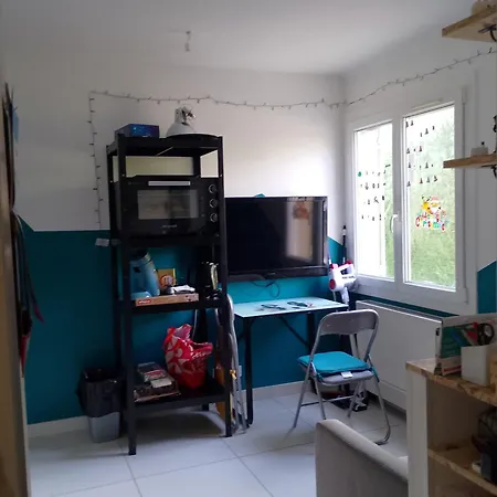 Apartment Oliver Serignan-du-Comtat